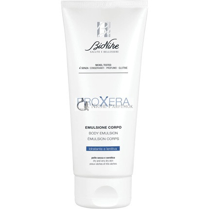 Proxera Testápoló Emulzió, 200 ml