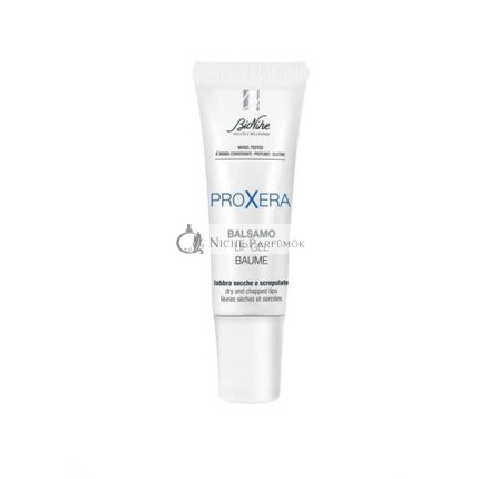 Proxera Lipogel Átstrukturáló Ajkak Balzsam BioNike 10ml