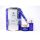 BioNike Ajándékcsomag Nőknek - Anti-Aging Védelem: My Age Intenzív Arcszérum 30ml, Napi Megújító Krém 50ml, Szem- és Ajakszérum 15ml Érett Bőrre