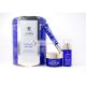 BioNike Ajándékcsomag Nőknek - Anti-Aging Védelem: My Age Intenzív Arcszérum 30ml, Napi Megújító Krém 50ml, Szem- és Ajakszérum 15ml Érett Bőrre