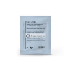 Bioearth Hidratáló Nyugtató Kamilla Arcpakolás, 15ml