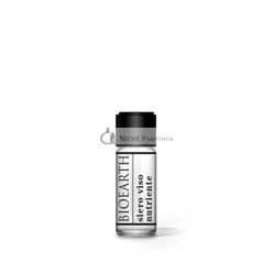 Bioearth Tápláló Búzacsíra Arcszérum 5ml