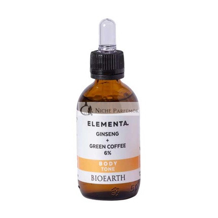 Bioearth Elementa Gesichtsreinigungsöl