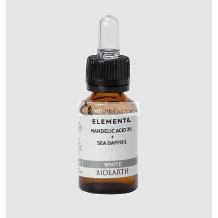 Mandel- und Meereslilie 2% 15ml
