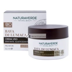   Naturaverde Bio Intenzív Hidratáló Krém Bio Kamilla Kivonattal és Shea Vajjal, 50ml
