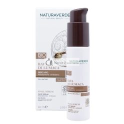 NATURAVERDE Nappali Arckrém, 60 ml