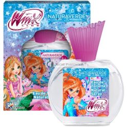 Winx Eau de Toilette Természetes Permetező