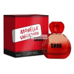 Snobdame Vanilla Scent Snob Eau de Toilette, 100ml