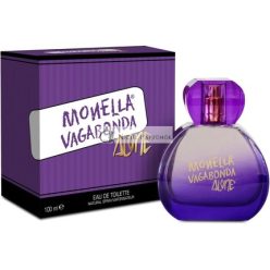 Snobdame Amber Alone Eau de Toilette, 100ml