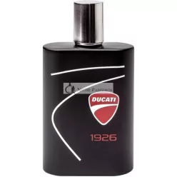   Ducati 1926 Eau de Toilette für Herren mit frischer Mandarine und Bergamotte 100ml
