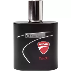   Ducati 1926 Eau de Toilette für Männer mit frischen Mandarinen- und Bergamot-Noten, hergestellt in Italien, 50ml
