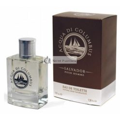 Acqua di Columbus EDT Uomo, 100 ml