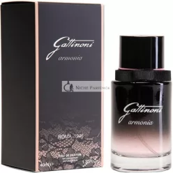 GATTINONI Armonia Eau de Parfum für Frauen 40ml