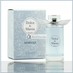 Dolce & Mania Arabesque EDT, 100ml