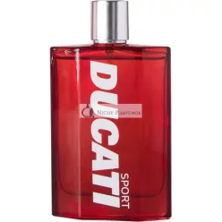 Ducati Sport Eau De Toilette 100ml für Männer