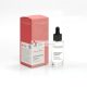 Naturaverde Arcszérum Booster Upcycling Grapefruit, Grapefruit kivonattal, C-vitaminnal és Hyaluronsavval, 30ml