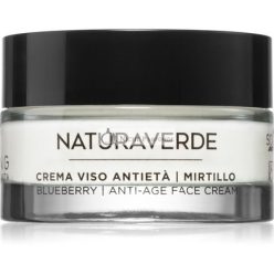 NATURAVERDE CRARUGHE MIRTILL Anti-Aging Bőrápolás