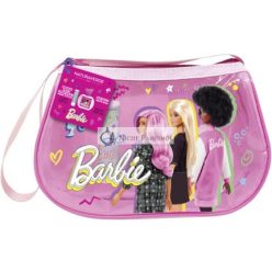   Barbie Ajándékcsomag Baba Táskával Eau de Toilette 50ml és Ajakbalzsam