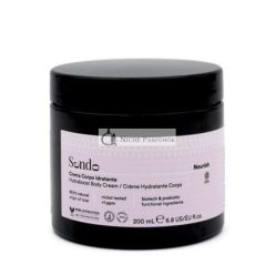   Hydraboost Testápoló Krém Hidratáló Testápoló Krém, 200 ml