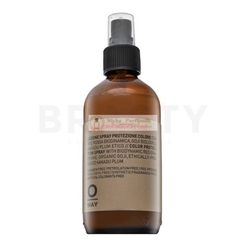 OWAY Color Protection Veil hajformázó spray védett és fényes hajért 160 ml