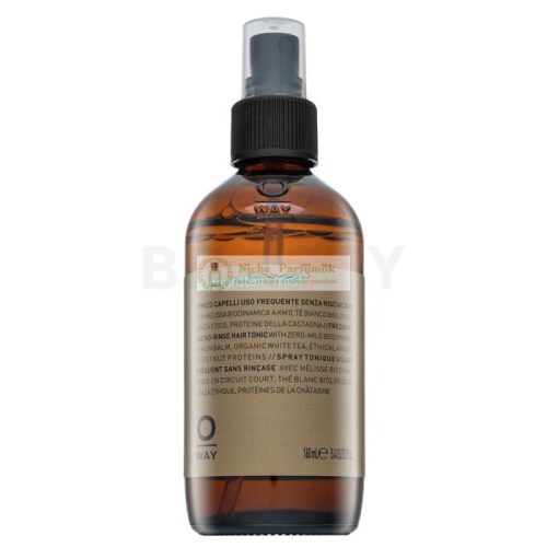 OWAY Phytoprotein Mist haj tonikum a haj újjáélesztéséhez 160 ml