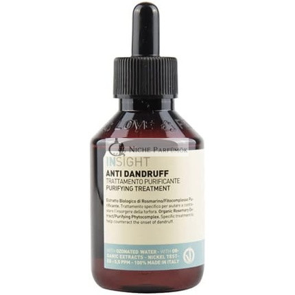 Insight Anti-Schuppen Reinigungs-Lotion