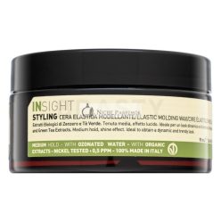   Insight Styling Elastic Molding Wax hajwax közepes fixálásért 90 ml