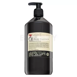   Insight Incolor Anti-Yellow Shampoo Shampoo gegen Vergilbung des Farbtones 900 ml