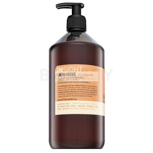 Insight Sensitive Sensitive Skin Shampoo Shampoo für empfindliche Kopfhaut 900 ml