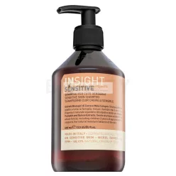   Insight Sensitive Sensitive Skin Shampoo Shampoo für empfindliche Kopfhaut 400 ml