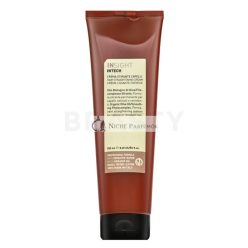   Insight Intech Hair Straightening Cream krém haj kiegyenesítésére 250 ml
