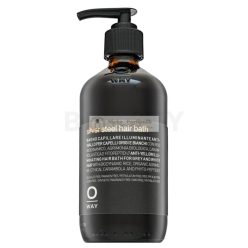   OWAY Silver Steel Hair Bath neutralisierte Shampoo gegen Vergilbung des Farbtones 240 ml