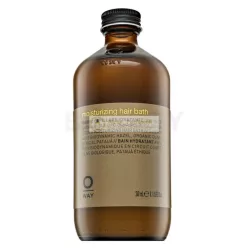   OWAY Moisturizing Hair Bath Pflegeshampoo mit Hydratationswirkung 240 ml