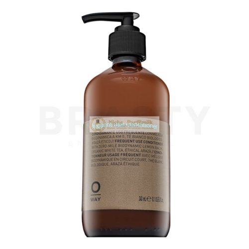 OWAY Frequent Use Conditioner tápláló kondicionáló mindennapi használatra 240 ml