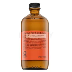   OWAY After-Sun Hair & Body Bath Shampoo und Duschgel 2 in 1 nach dem Sonnenbad 240 ml