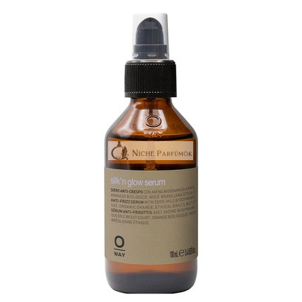 Owaysilkn Glow Haarserum Velvet, 100ml