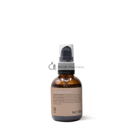 SILK'N GLOW Serum, 50ml