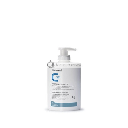 Ceramol 311 Intimreiniger, 250 ml