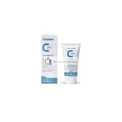Ceramol Lipocrema 311, 50ml