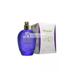 Passion Eau de Parfum für Frauen 100 ml