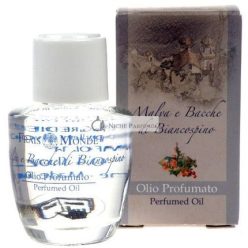 Fees World Illatolaj Mallow/Hawthorn Berries 12ml