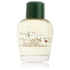 Gebühren Welt Turkish Delight Fragrance Oil, 12ml