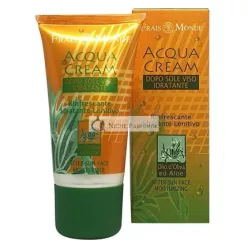   Frais Monde Doposole Viso Acqua Creme 50ml - Hydratisierende Gesichtscreme