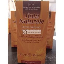 Frais Monde Naturfarbe Hellbraun Blond 125 Milliliter