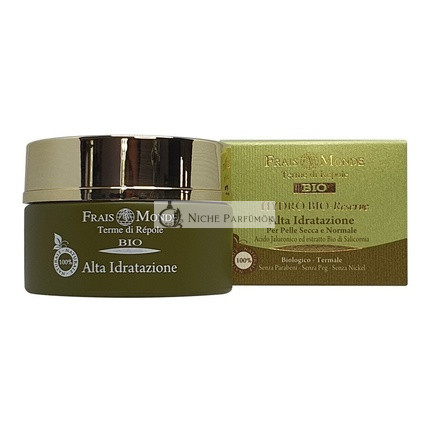 Frais Monde Hydro Bio Reserve - Magas Hidratálás 50 ml