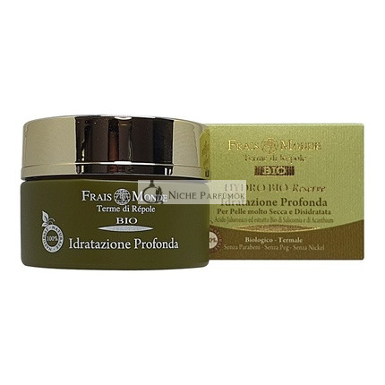 Frais Monde Hidro Bio Rezerv Mélyhidratáló 50 ml