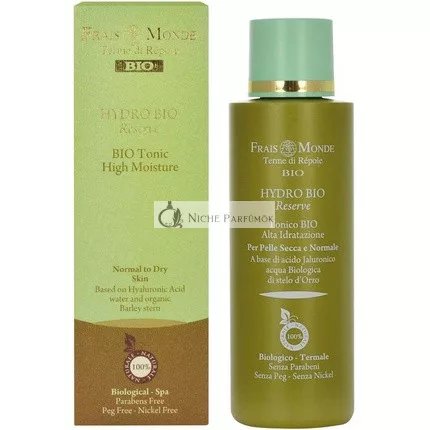 Frais Monde für Frauen Körperlotion, 200ml