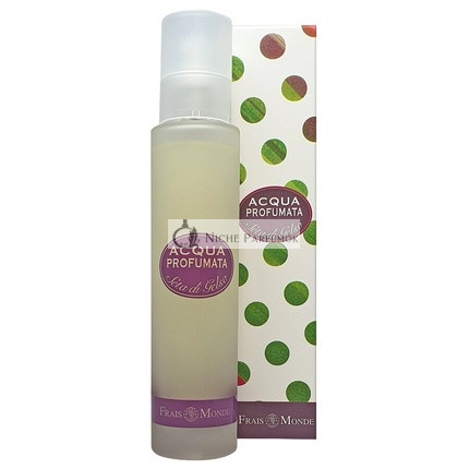 Frais Monde Duftwasser Maulbeerbaum, 100 ml