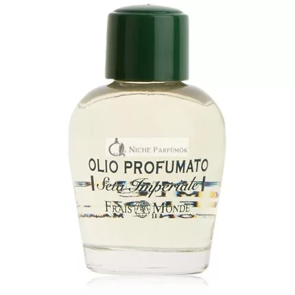 Fees World Imperial Silk Fragrance Oil, 12 ml