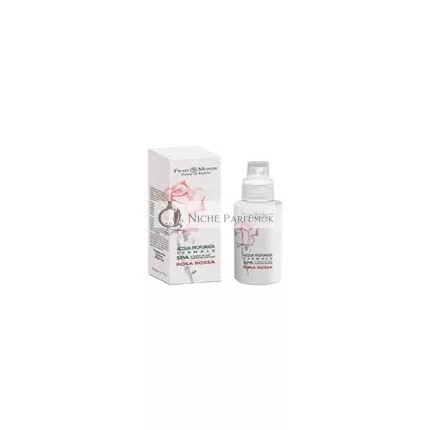 Frais Monde Eau Parfumé Red Rose, 125 ml